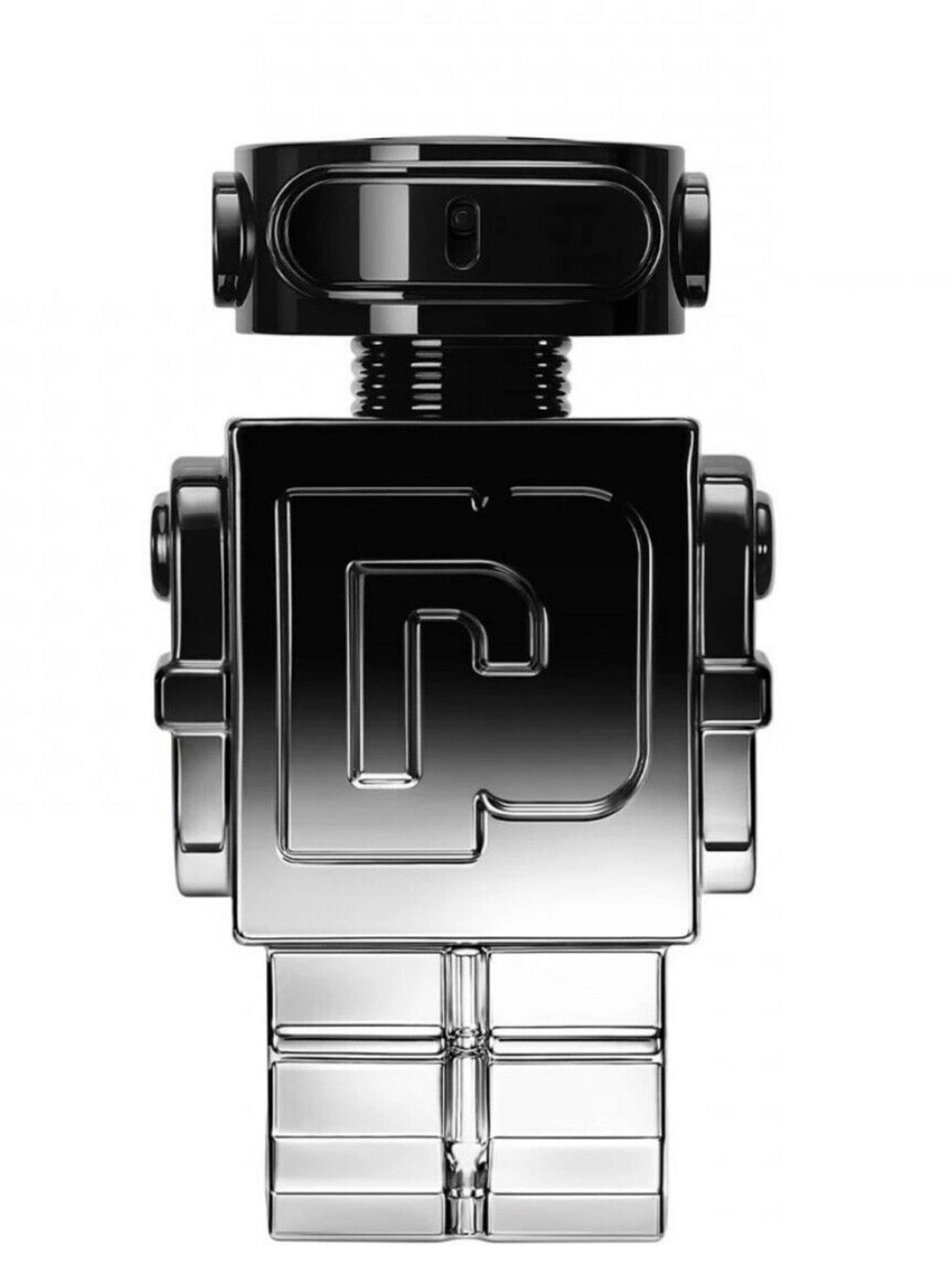 Paco Rabanne Paco Rabanne, Phantom Elixir Intense, Parfüm, Für Männer, 100 ml Regular