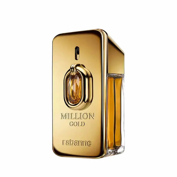 PACO RABANNE Million Gold Elixir Intense Parfum Spray 50 ml Parfüm