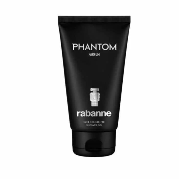 PACO RABANNE PACO RABANNE Phantom Parfum Duschgel 150 ml Parfüm