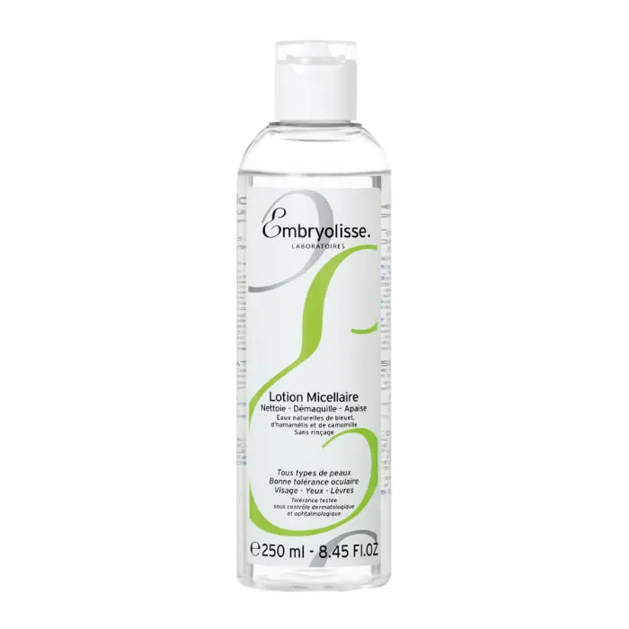 EMBRYOLISSE Embryolisse Micelar Lotion 250 ml Bodylotion