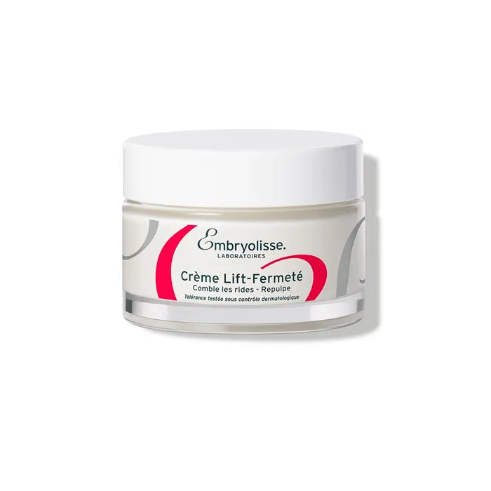 EMBRYOLISSE Creme Lift Fermeté 50 ml Gesichtspflege Creme