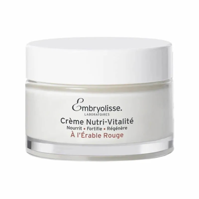 EMBRYOLISSE EMBRYOLISSE Nutri-Vitalität Creme 50 ml Pflege für die Haut