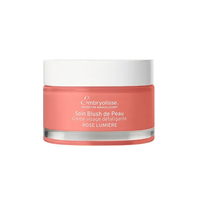 EMBRYOLISSE EMBRYOLISSE Soin Blush de Peau 50 ml Gesichtspflege Creme Rouge