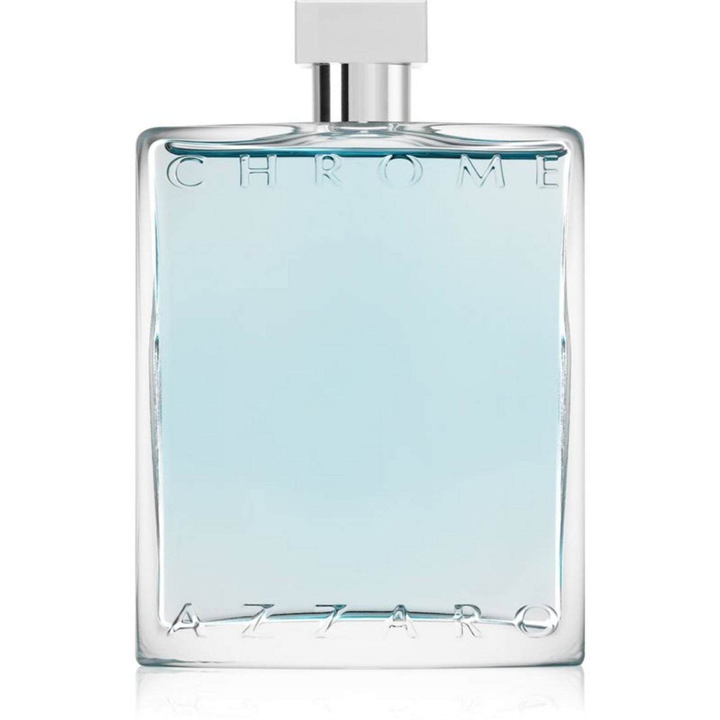 Loris Azzaro Loris Azzaro, Chrome, Eau de Toilette, Für Männer, 200 ml Regular
