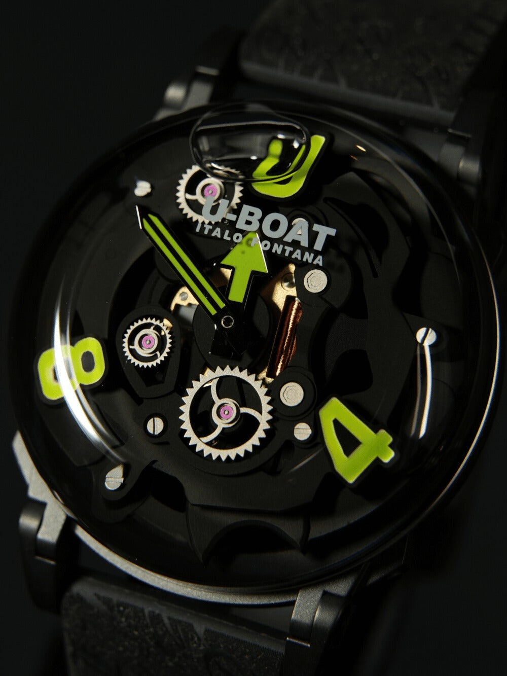 U-BOAT Mod. 3351 ansicht-3