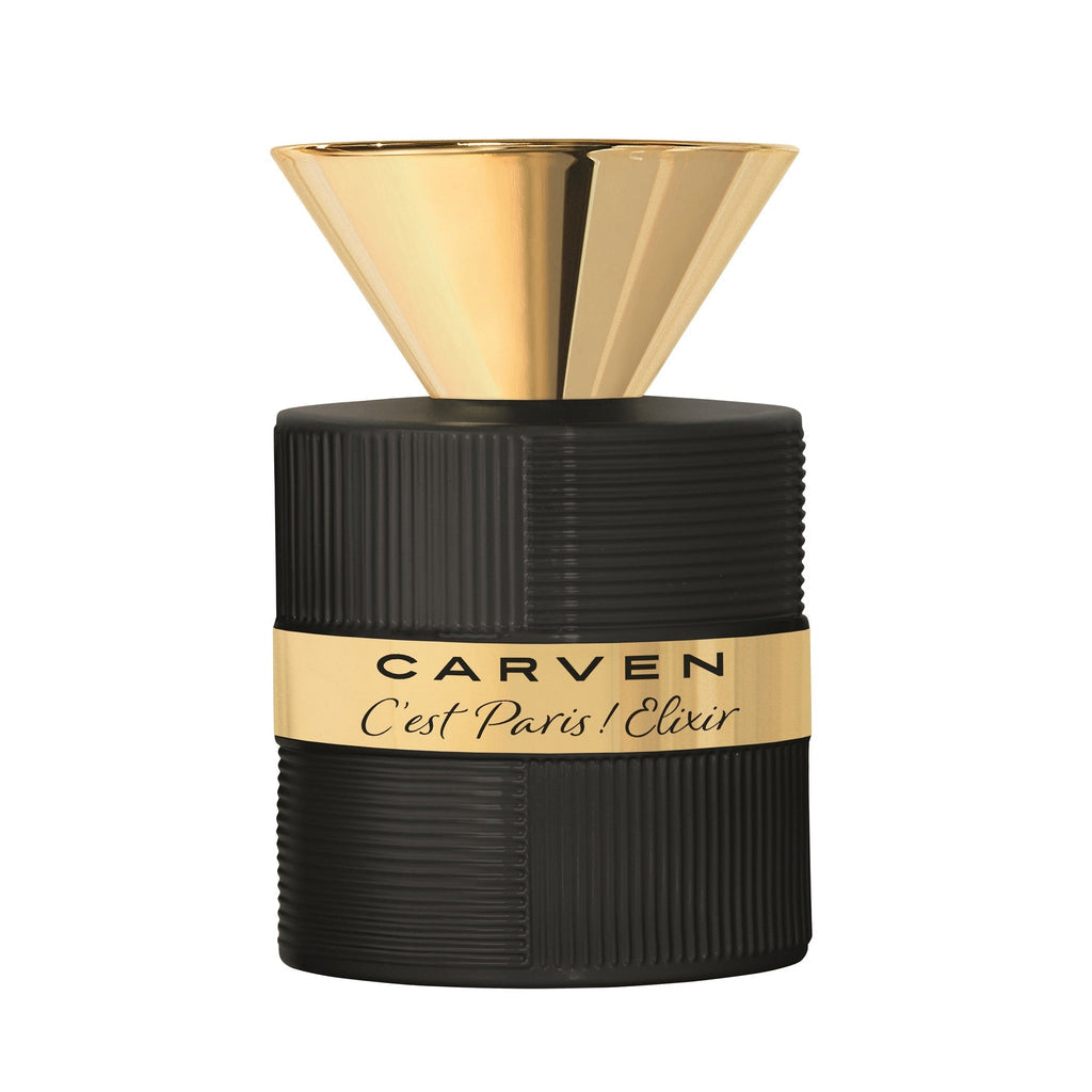 Carven C'est Paris Elixir For Women Edp Spray 100ml