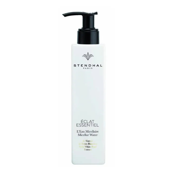 STENDHAL STENDHAL Éclat Essentiel Mizellares Wasser 200 ml Reinigungslösung Kosmetik