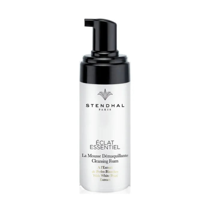 STENDHAL Stendhal Éclat Essentiel Cleansing Foam 125 ml Kosmetik