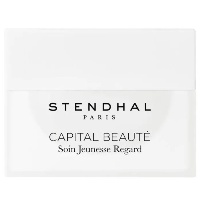 STENDHAL STENDHAL Capital Beauté Youth Eye Care Augenpflege 10 ml Kosmetik