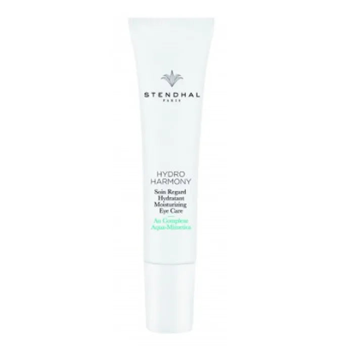 STENDHAL Stendhal Hydro Harmony Soin Regard Hydratant 15 ml Kosmetik