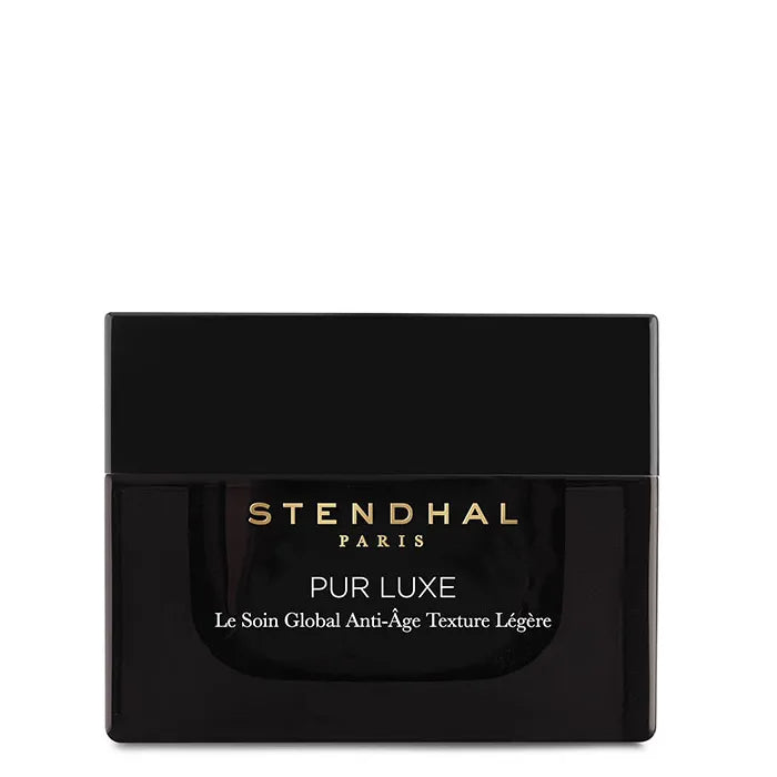 STENDHAL Stendhal Pur Luxe Total Anti Aging Care Light Texture 50 ml Kosmetik