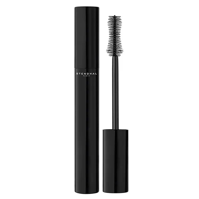 STENDHAL STENDHAL Volumizing Mascara 010 Noir 8,5 ml Mascara schwarz Volumen