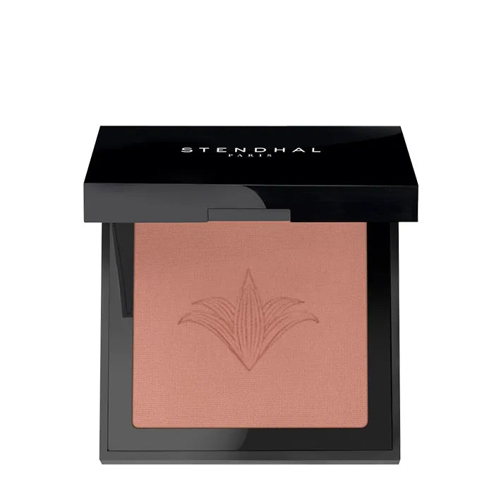 STENDHAL STENDHAL Illuminating Blush Rouge 302 Brun Petra 5,5 g