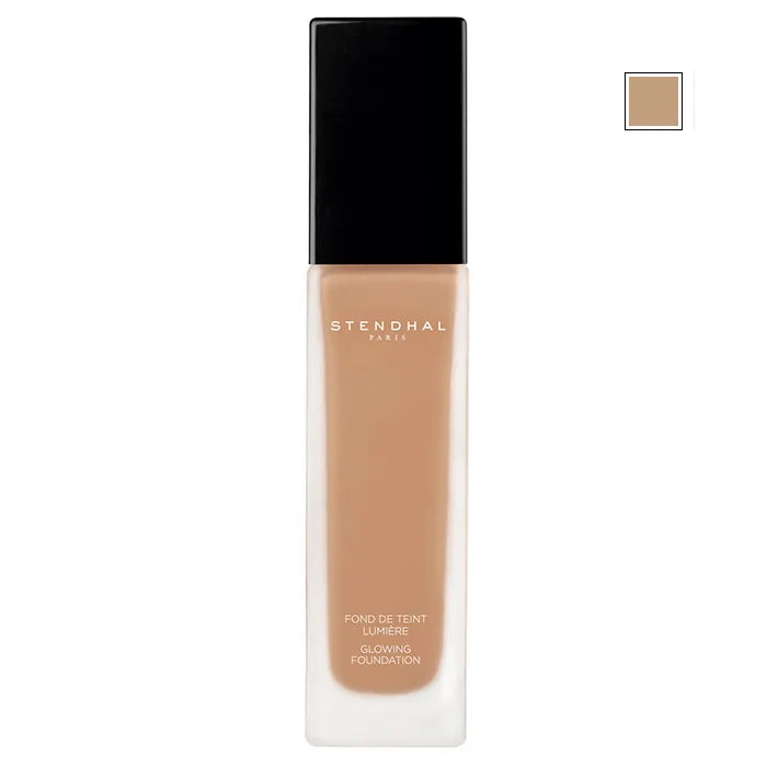 STENDHAL STENDHAL Glowing Foundation 231 Ambre 30 ml Flüssige Foundation