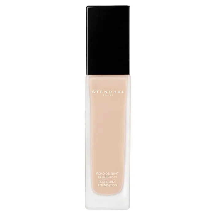 STENDHAL Stendhal Perfecting Foundation 310 Porcelaine 30 ml