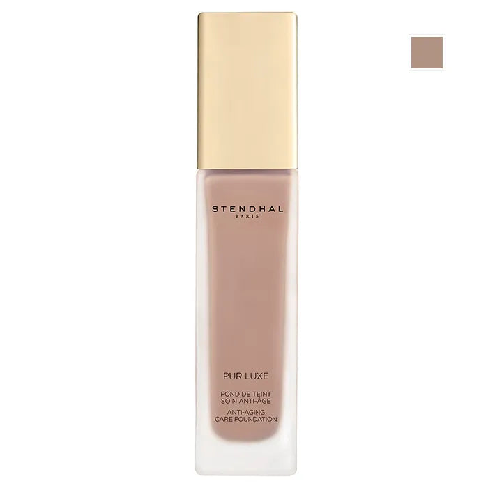 STENDHAL STENDHAL Pur Luxe Anti-Aging Care Foundation 440 Miel 30 ml