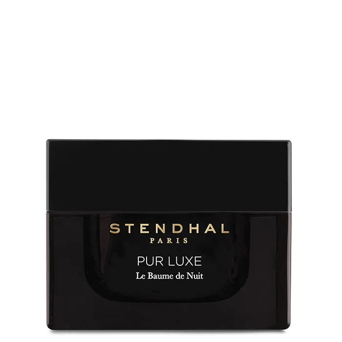 STENDHAL Stendhal Pur Luxe Night Balm 50 ml Kosmetik