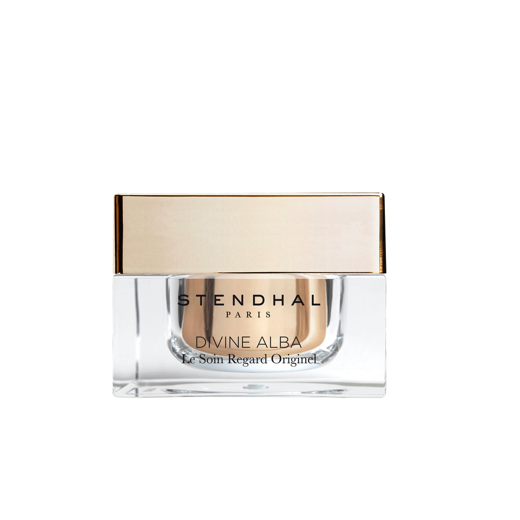STENDHAL Stendhal Divine Alba Le Soin Regard Originel 10 ml Kosmetik