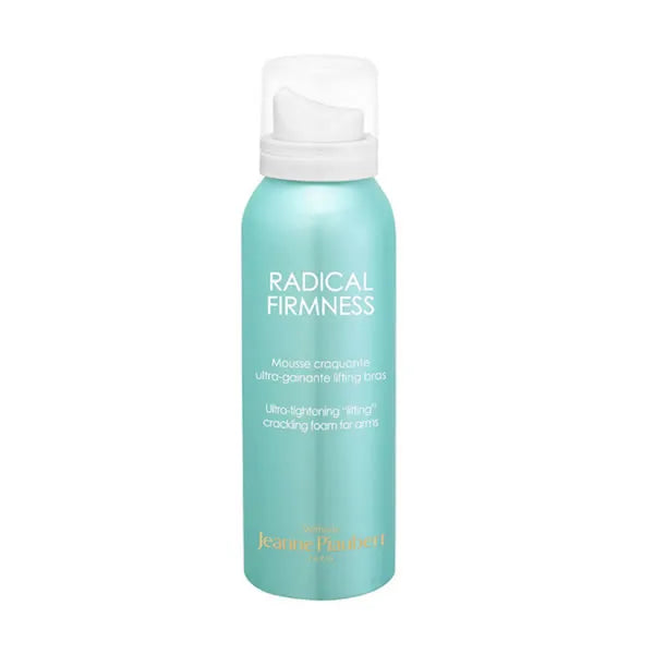 JEANNE PIAUBERT Radical Firmness Ultra Umhüllender Für Straffe Arme 125 ml Kosmetik