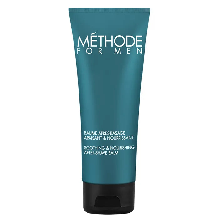 JEANNE PIAUBERT Méthode For Men Soothing And Nourishing After Shave Balm 100ml