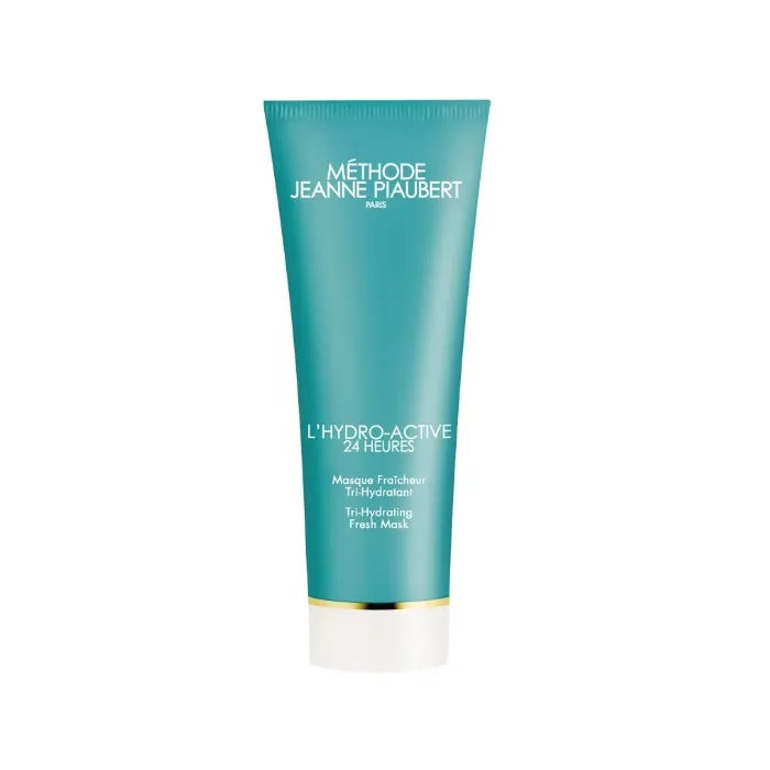 JEANNE PIAUBERT Jeanne Piaubert L'hydro-Active 24H Fresh Mask 75 ml Kosmetik