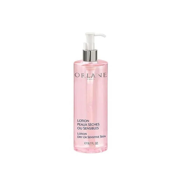 ORLANE ORLANE Lotion für trockene oder empfindliche Haut 400 ml Bodylotion