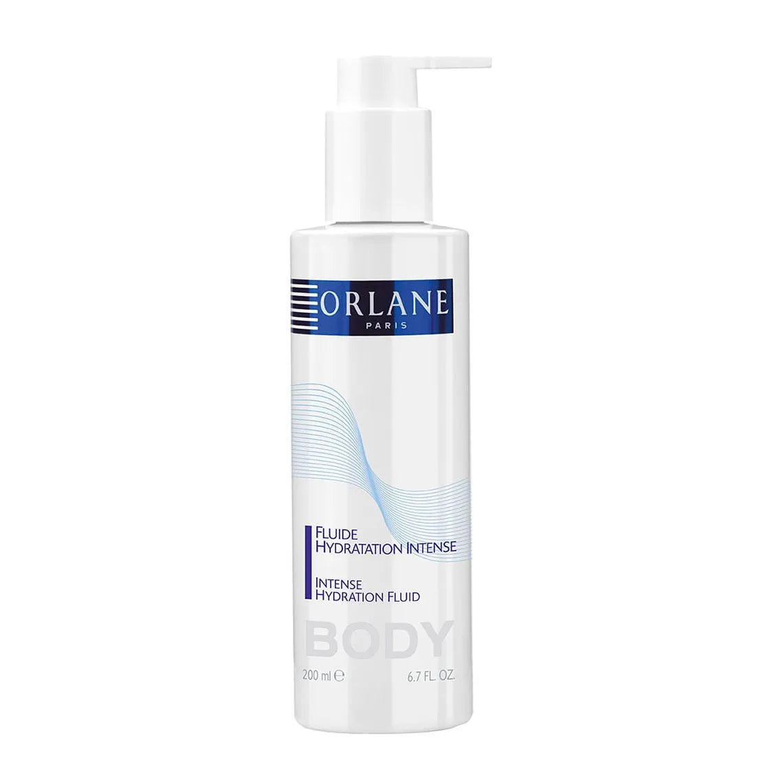ORLANE ORLANE Fluido Hidratante Intenso Corporal Körperfluid 200 ml Kosmetik