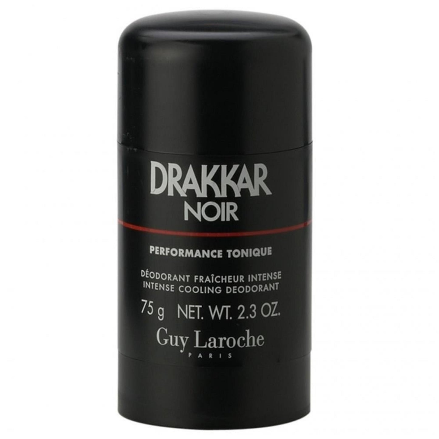 Guy Laroche Guy Laroche, Drakkar Noir, Antitranspirant, Deodorant-Stick, Für Männer, 75 g Regular