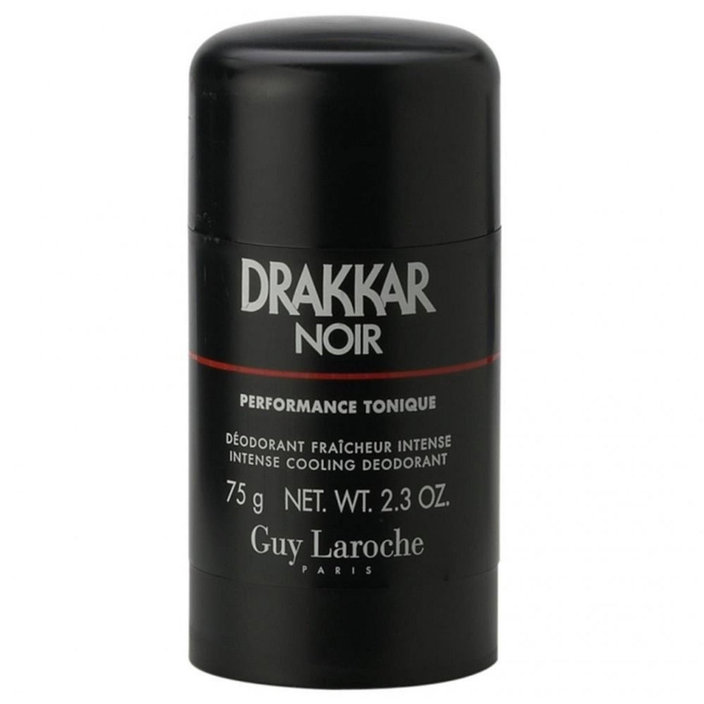 Guy Laroche Guy Laroche, Drakkar Noir, Antitranspirant, Deodorant-Stick, Für Männer, 75 g Regular