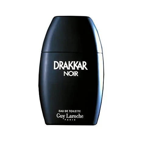 GUY LAROCHE GUY LAROCHE Drakkar Noir Eau de Toilette Spray 200 ml Herrenduft Parfüm