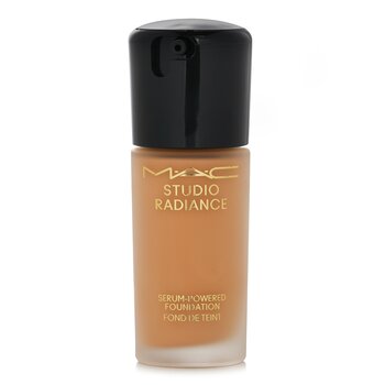 MAC Studio Radiance Serum Powered Foundation NC25 30 ml