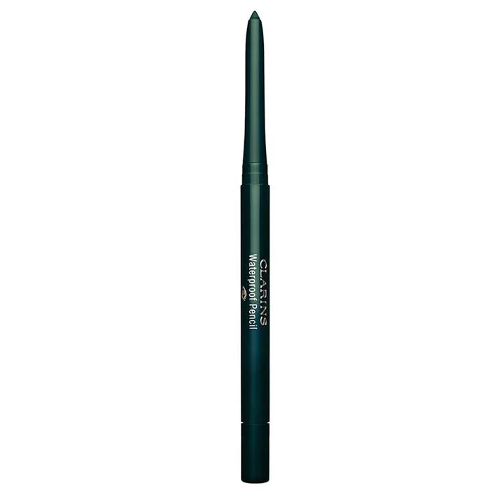 CLARINS Clarins Waterproof Eyeliner Pencil 05 Forest wasserfester Kajalstift Kosmetik