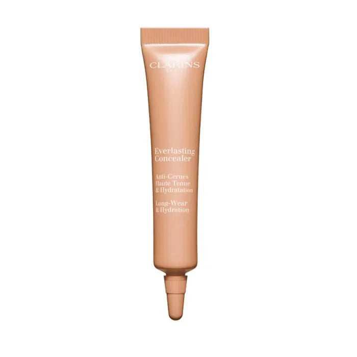 Clarins Everlasting Concealer 01 Light 12 ml