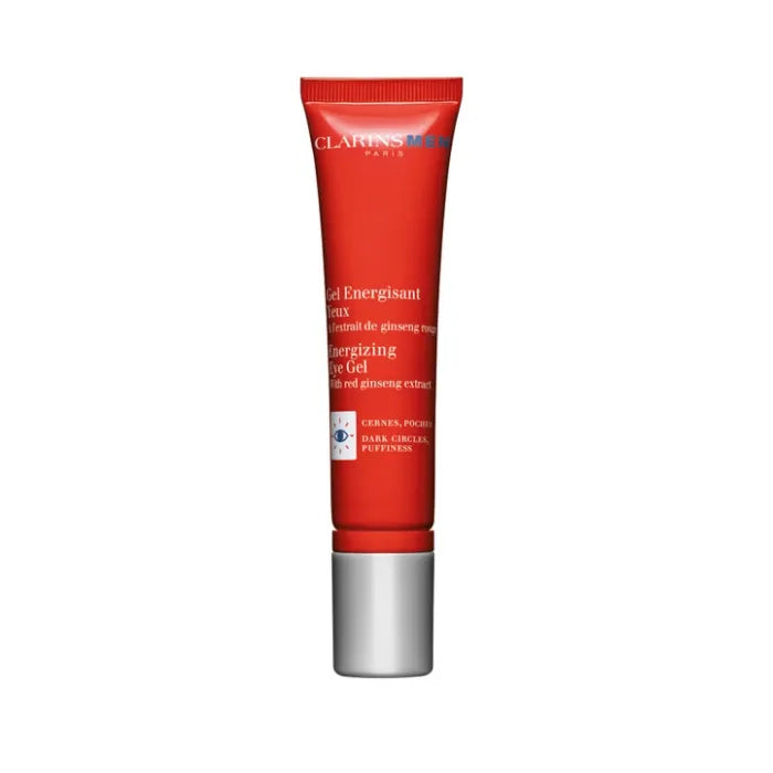 CLARINS CLARINS Men Energizing Eye Gel 15 ml Augenpflege Gel für Männer Kosmetik