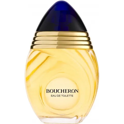 Boucheron Femme Eau De Toilette Spray 100 ml