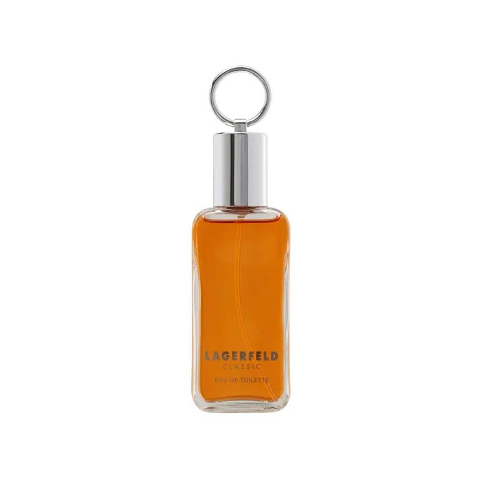 KARL LAGERFELD KARL LAGERFELD Classic Eau de Toilette Spray 50 ml Herrenduft Parfüm