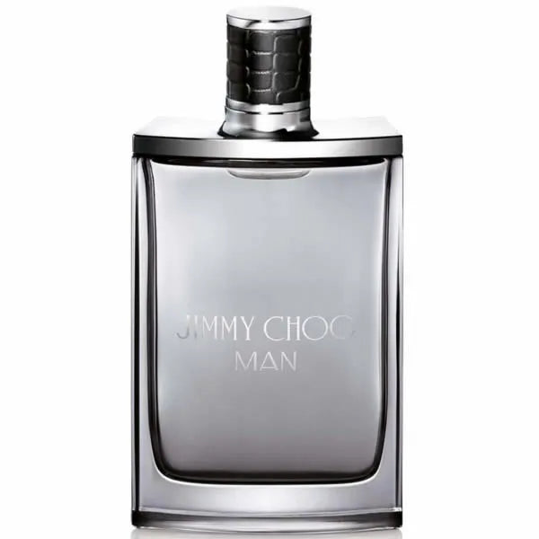 JIMMY CHOO Man Eau de Toilette Spray 100 ml Herrenduft Parfüm