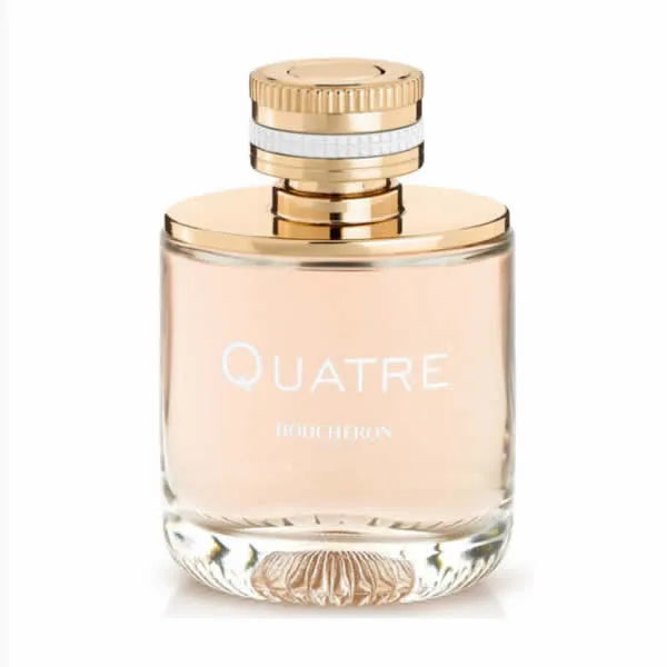 BOUCHERON Quatre Eau de Parfum Spray 30 ml Parfüm
