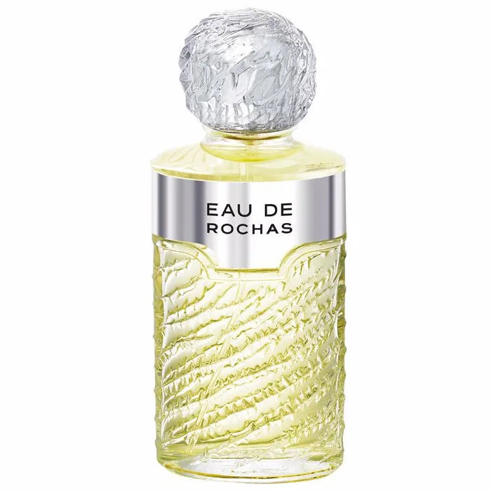 ROCHAS ROCHAS Eau De Rochas Eau De Toilette Spray 100 ml Parfüm