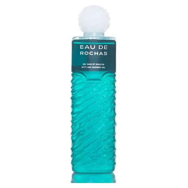 ROCHAS ROCHAS Eau Rochas Duschgel Shower Gel 500 ml