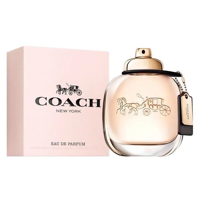COACH 1941 COACH 1941 Coach New York Eau de Parfum Spray 90 ml Parfüm