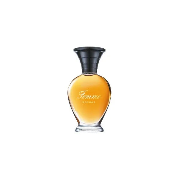 ROCHAS ROCHAS Femme Eau de Toilette Spray 100 ml Damenparfum Parfüm