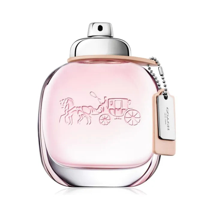 COACH 1941 COACH 1941 Coach Woman Eau de Toilette Spray 90 ml Damen Parfum Parfüm