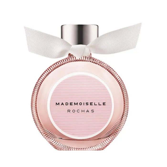ROCHAS ROCHAS Mademoiselle Eau de Parfum Spray 50 ml Parfüm