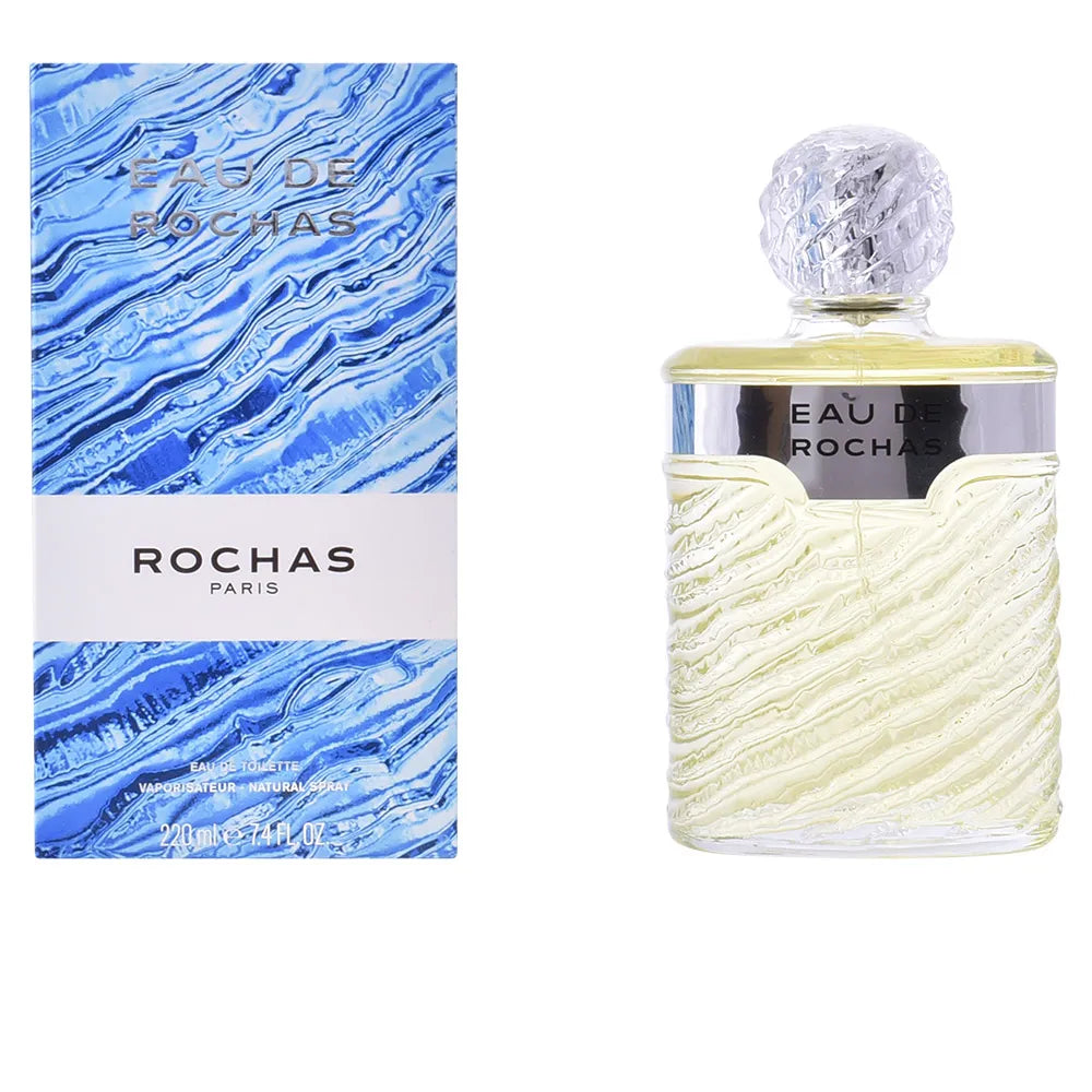 ROCHAS Eau De Rochas Eau De Toilette 220 ml Herrenduft