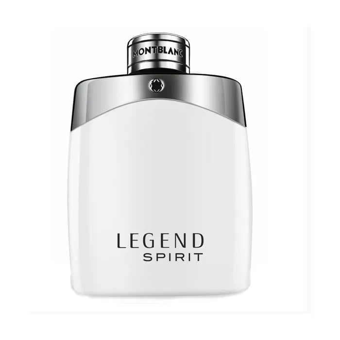 MONTBLANC MONTBLANC Legend Spirit Eau de Toilette Spray 200 ml Herrenduft Parfüm