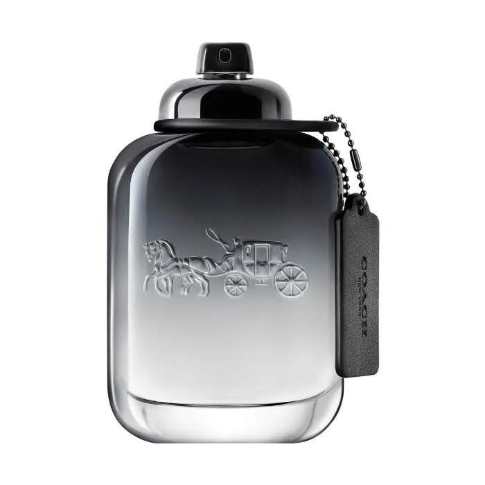COACH 1941 Coach For Men Eau De Toilette Spray 60ml