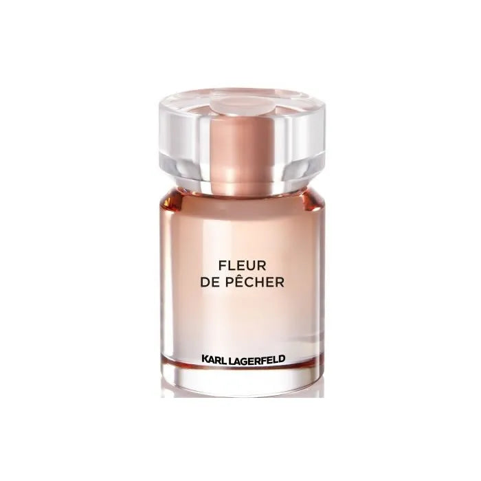 KARL LAGERFELD KARL LAGERFELD Fleur de Pêcher Eau de Parfum Spray 50 ml Parfüm