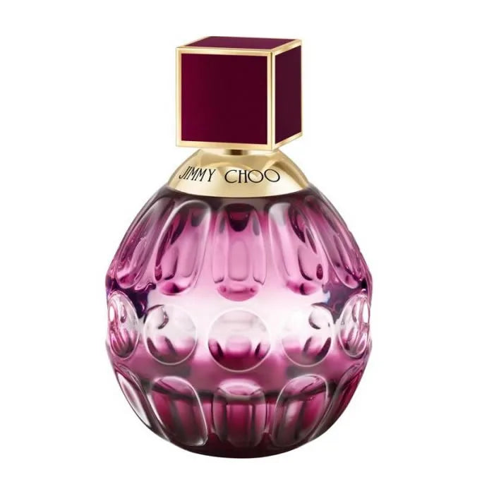 JIMMY CHOO Fever Eau de Parfum Spray 100 ml Damen Parfüm