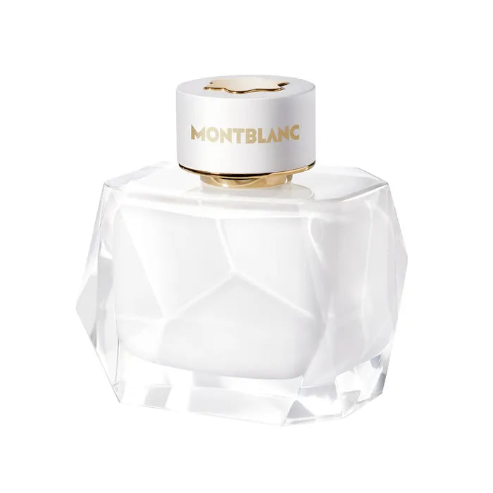 MONTBLANC MONTBLANC Signature Eau de Parfum Spray 50 ml Herrenduft Parfüm